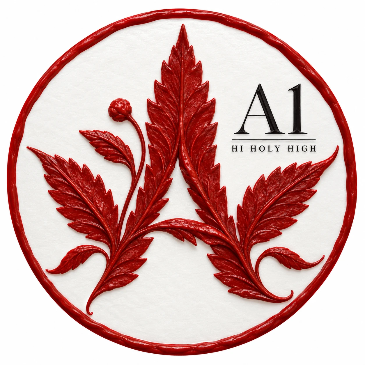 Arte provisional A-R1 · A1