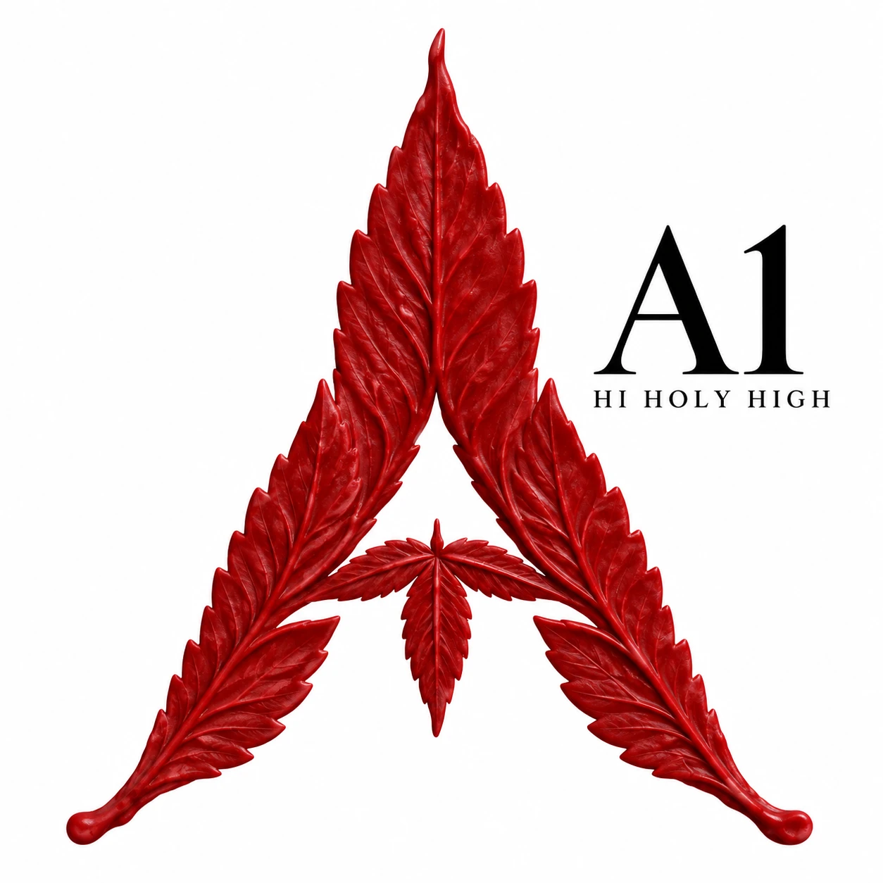 Arte provisional A-S1 · A1