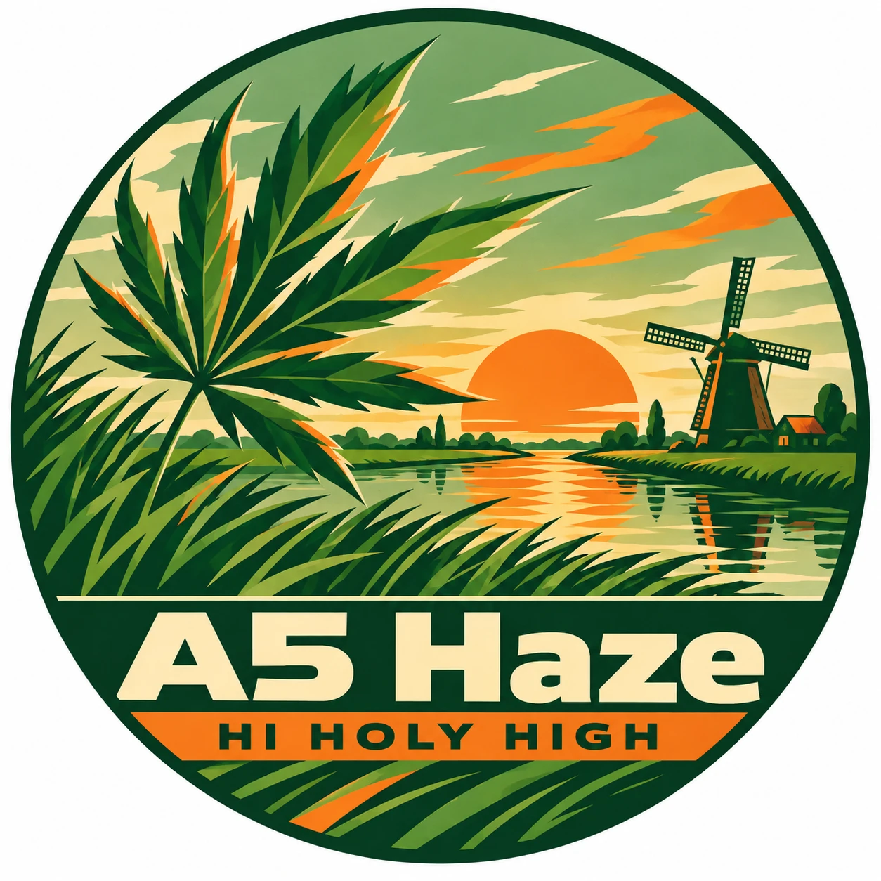 Vorläufiger Entwurf A-R1 · A5 Haze