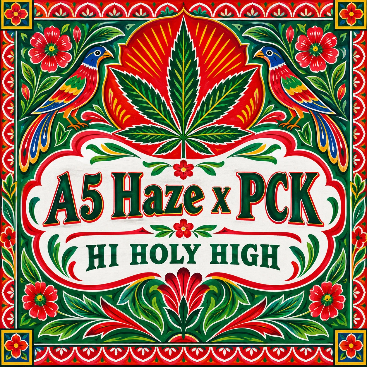 Arte provisional A-S1 · A5 Haze x PCK