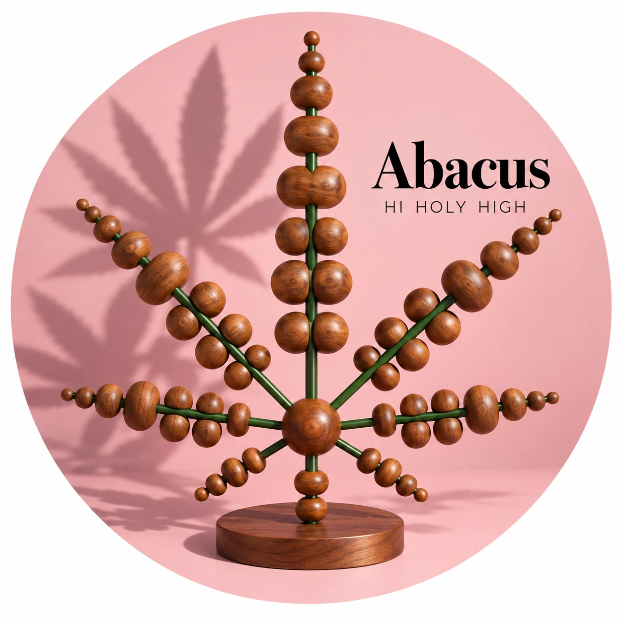 Vorläufiger Entwurf A-R1 · Abacus
