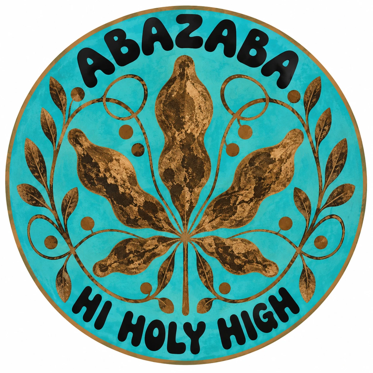 Arte provisional A-R1 · ABAZABA