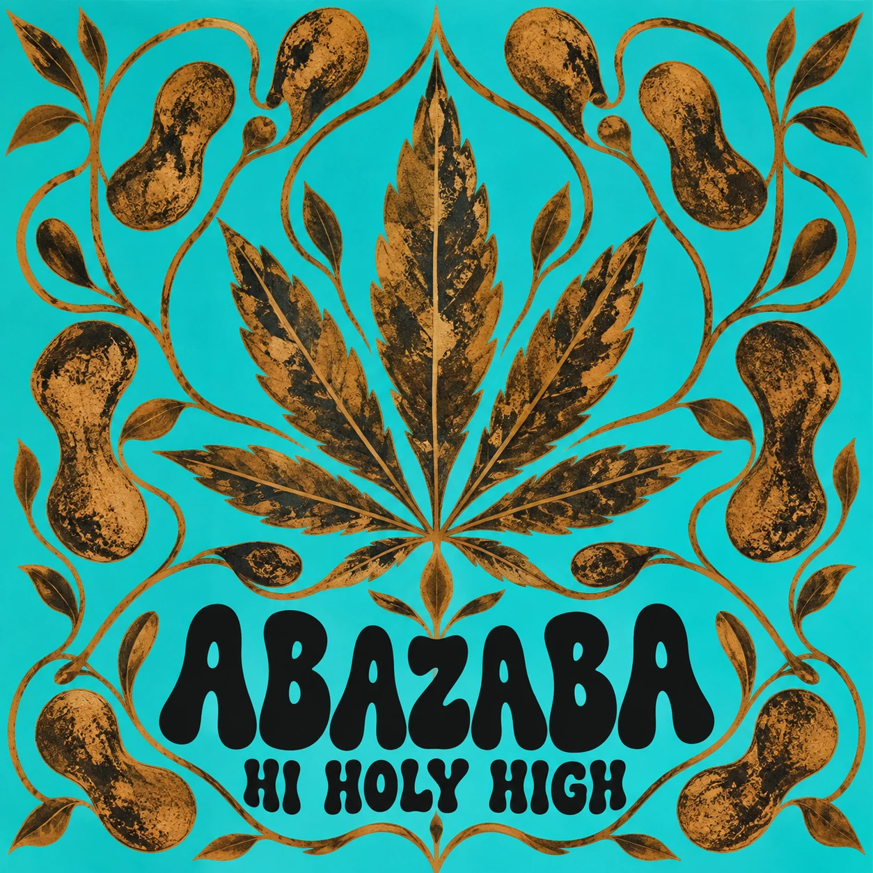 Arte provisional A-S1 · ABAZABA