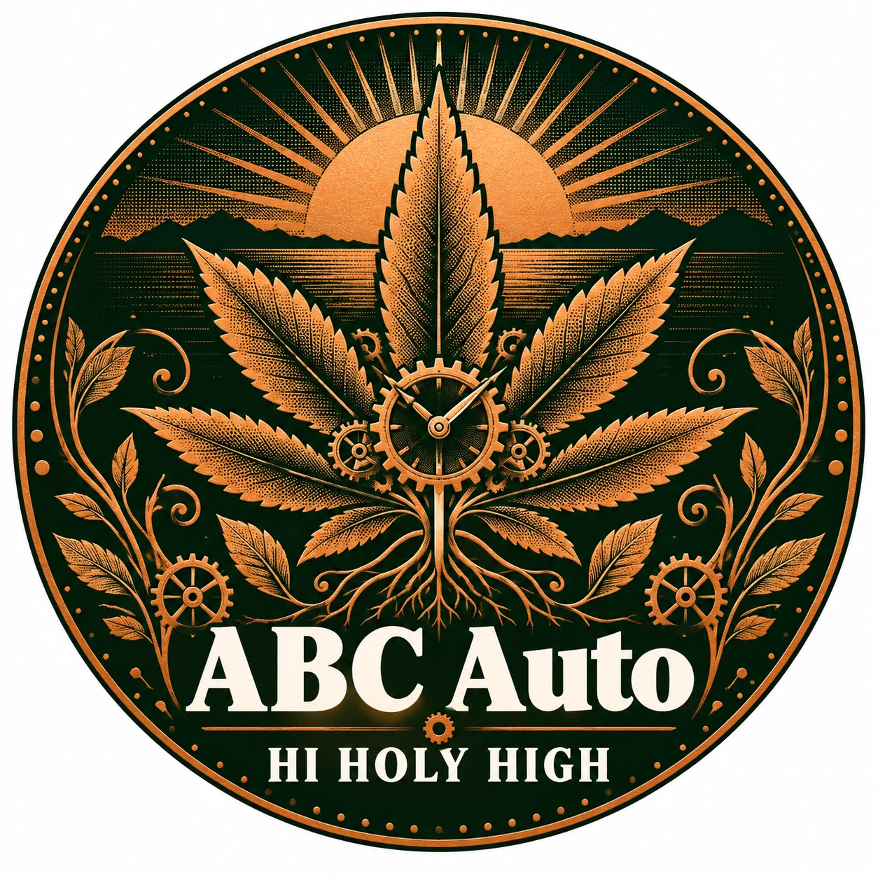 Arte provisional A-R1 · ABC Auto