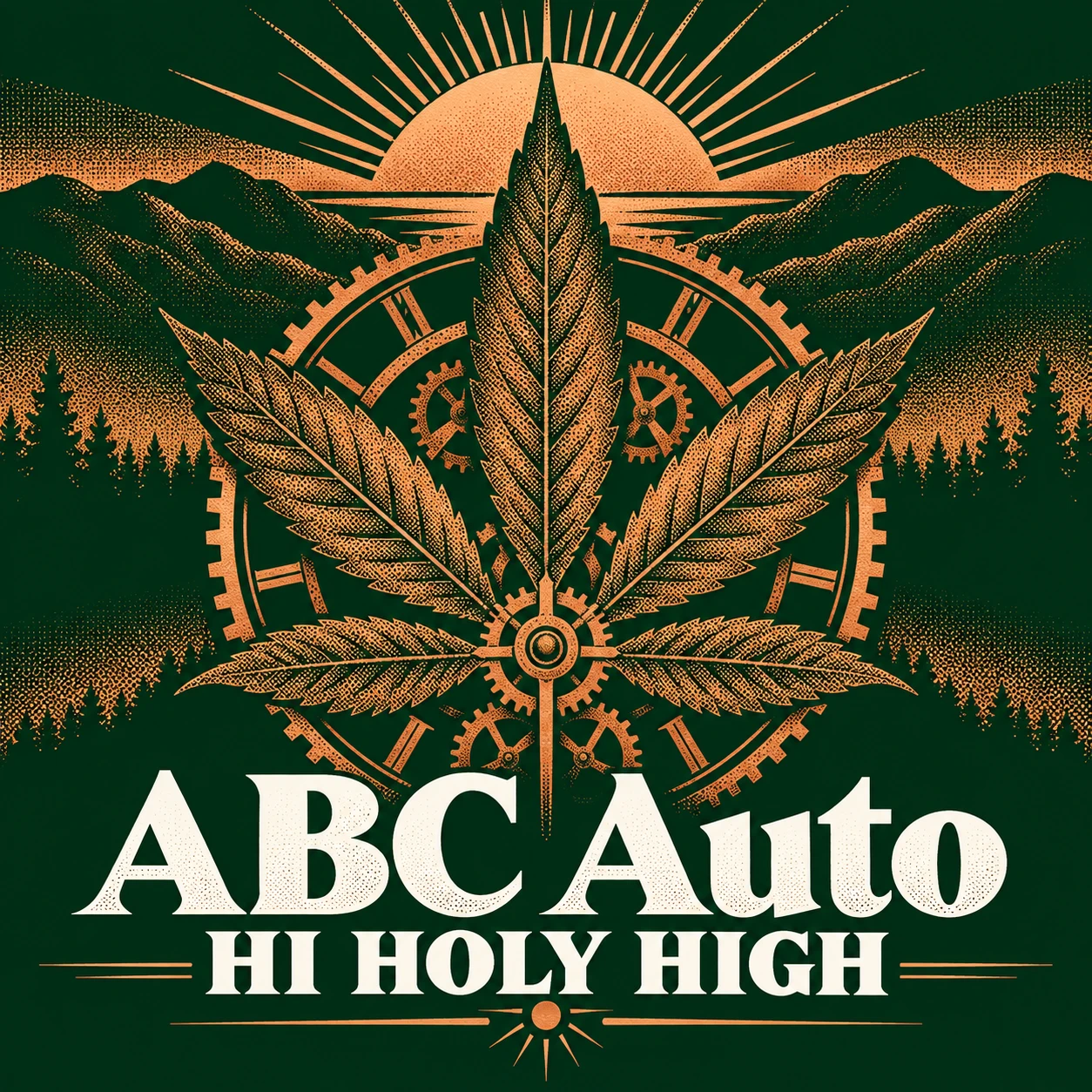 Arte provisional A-S1 · ABC Auto