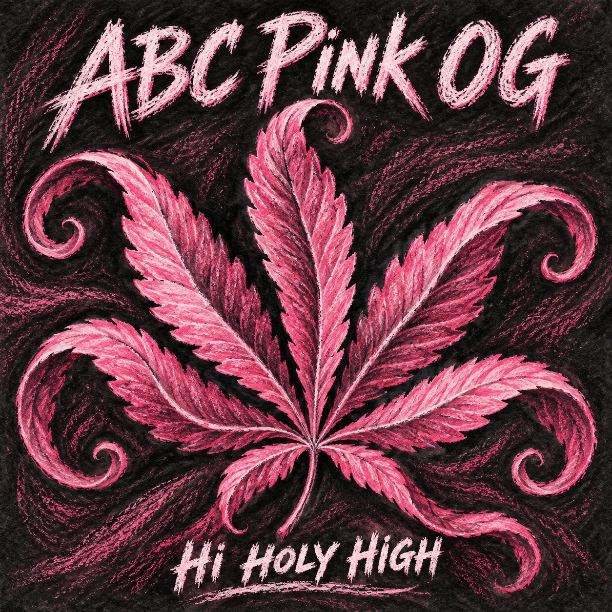 Vorläufiger Entwurf A-S1 · ABC Pink OG