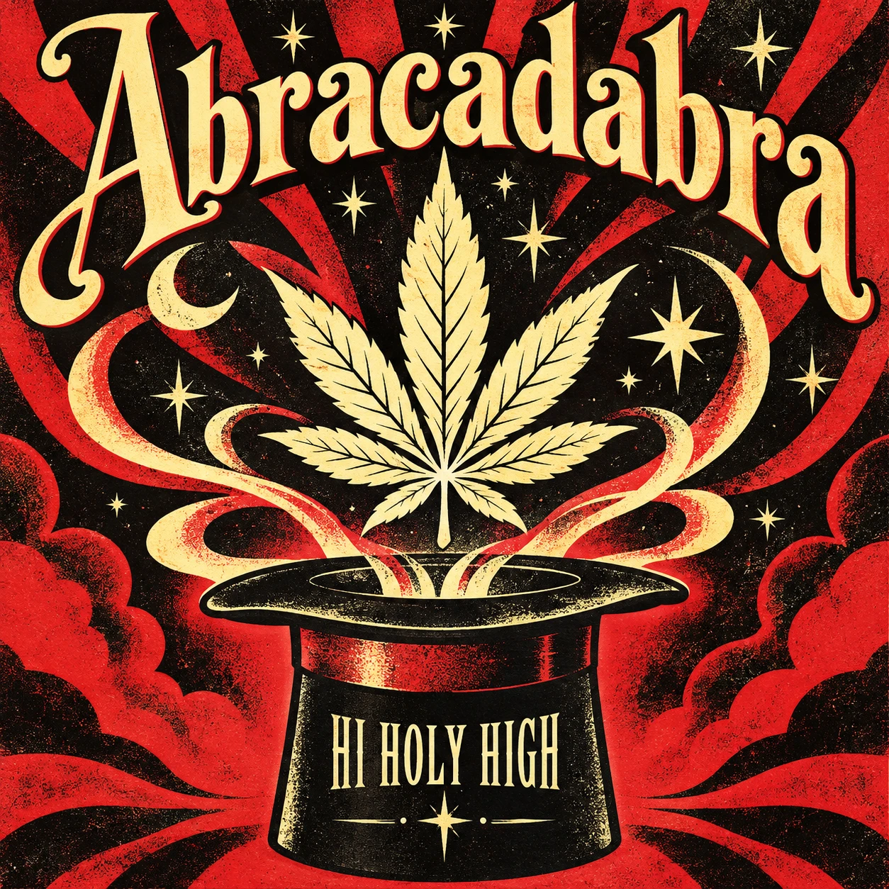 Vorläufiger Entwurf A-S1 · Abracadabra