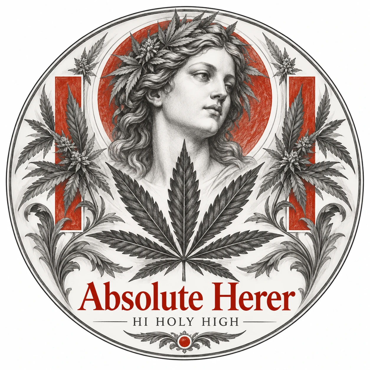 Arte provisional A-R1 · Absolute Herer