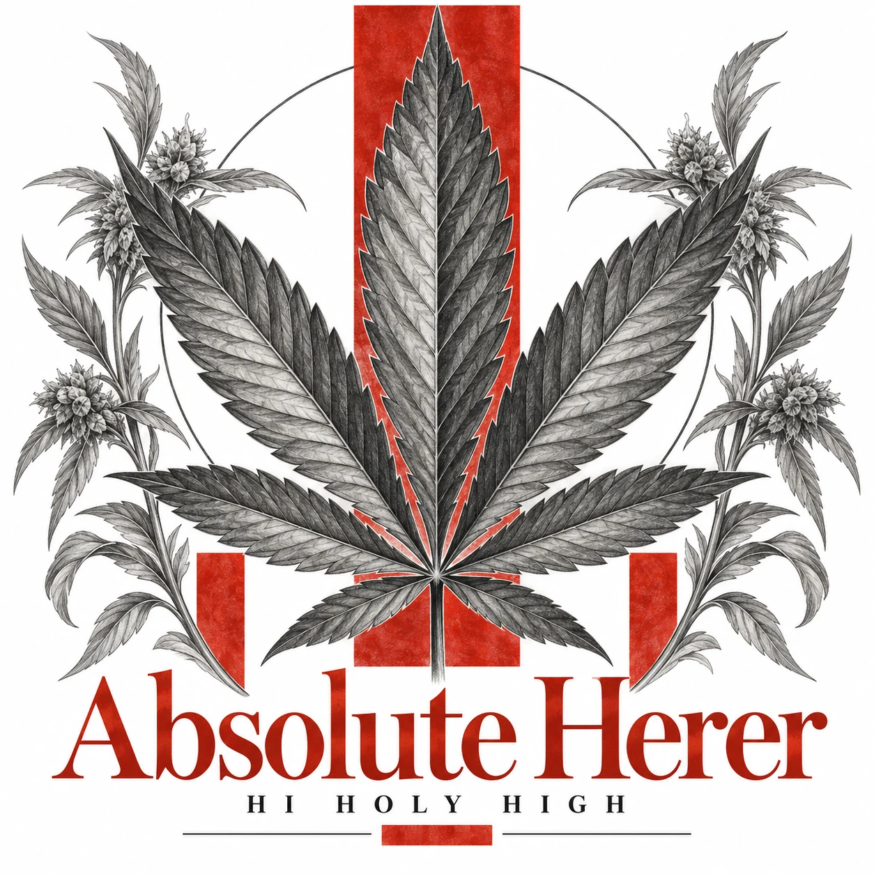 Arte provisional A-S1 · Absolute Herer