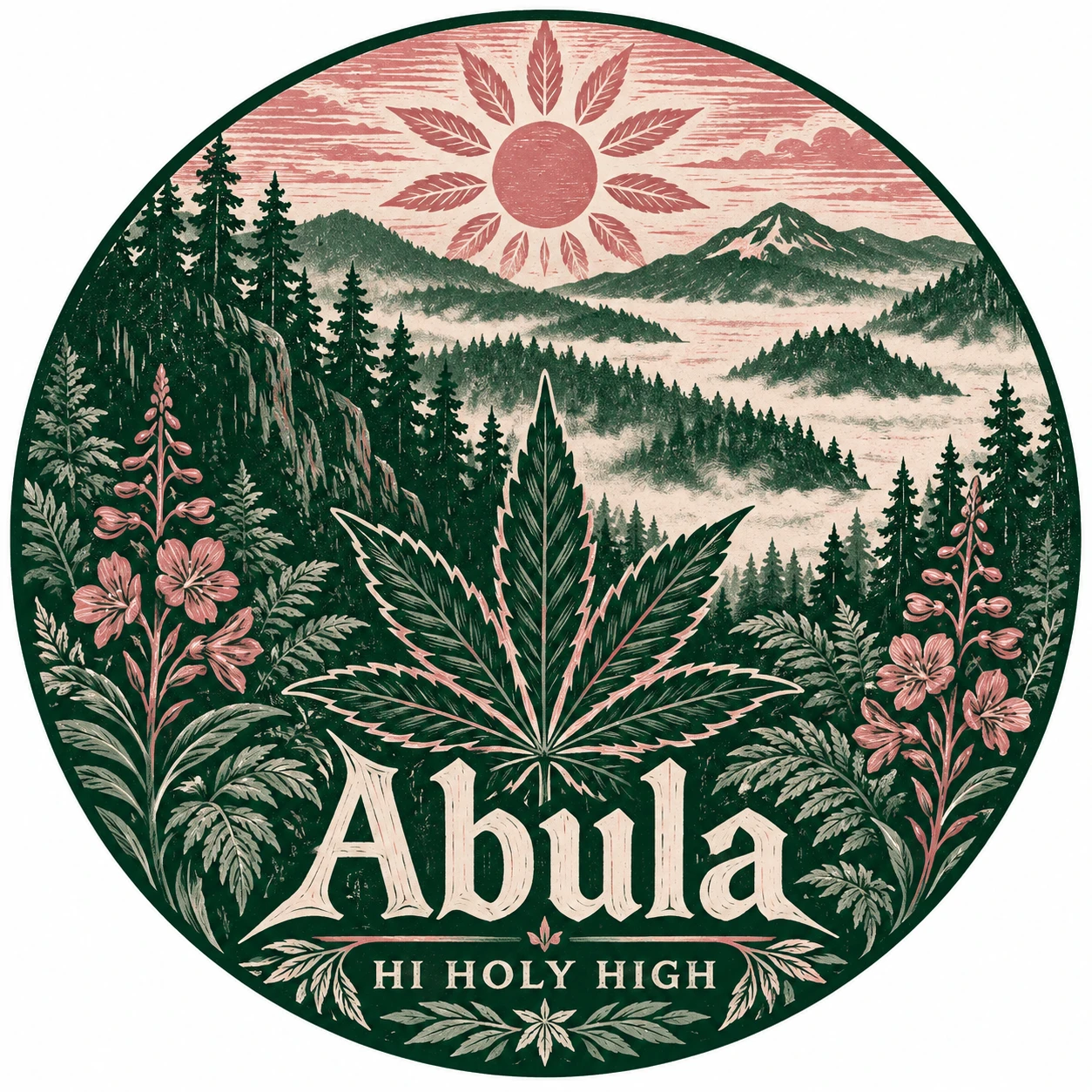 Arte provisional A-R1 · Abula