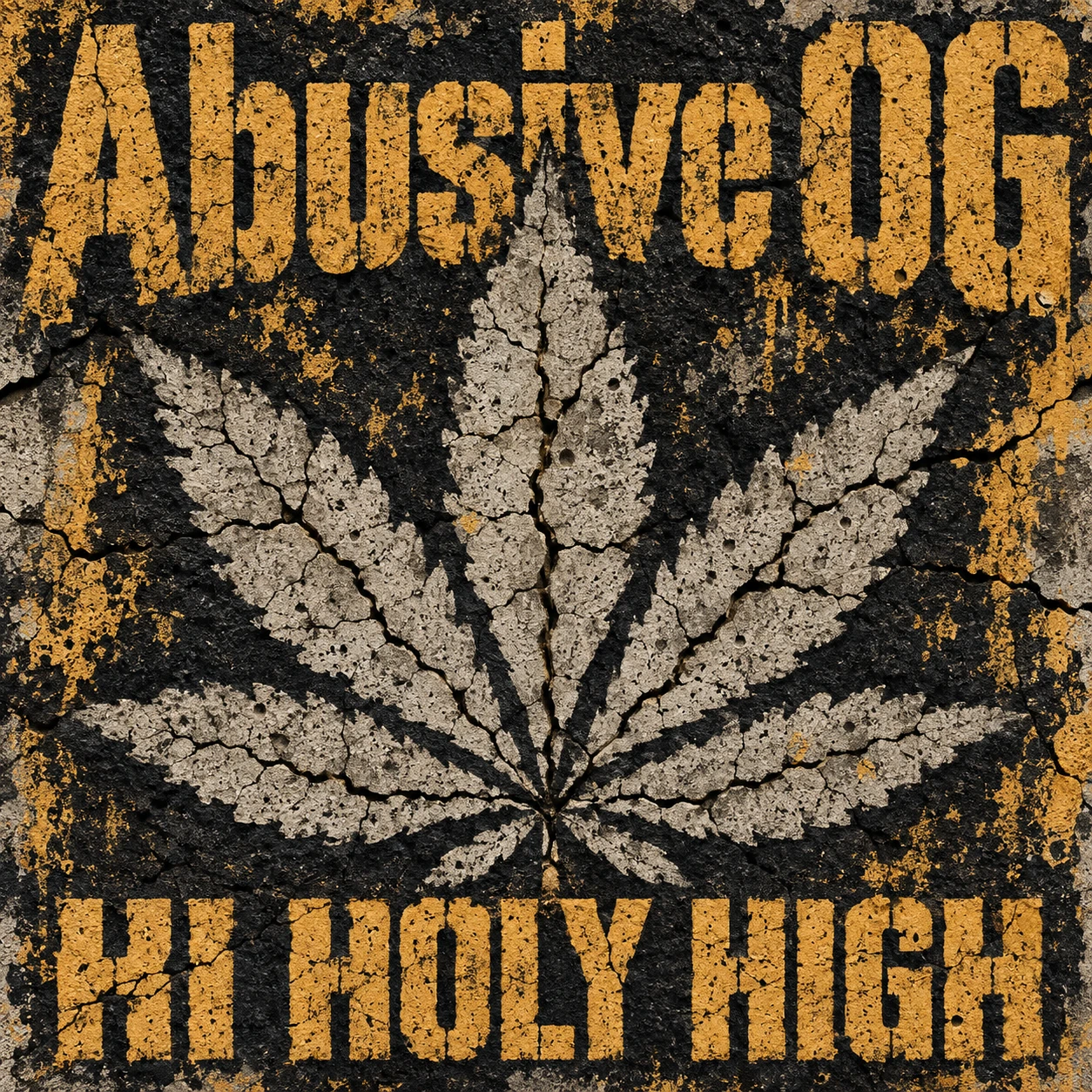 Vorläufiger Entwurf A-S1 · Abusive OG