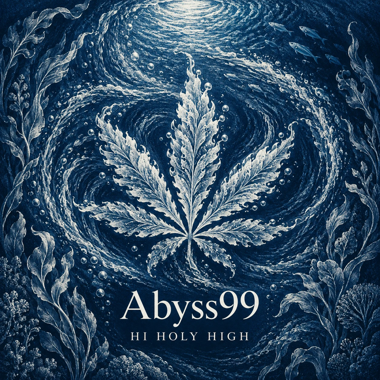 Arte provisional A-S1 · Abyss99
