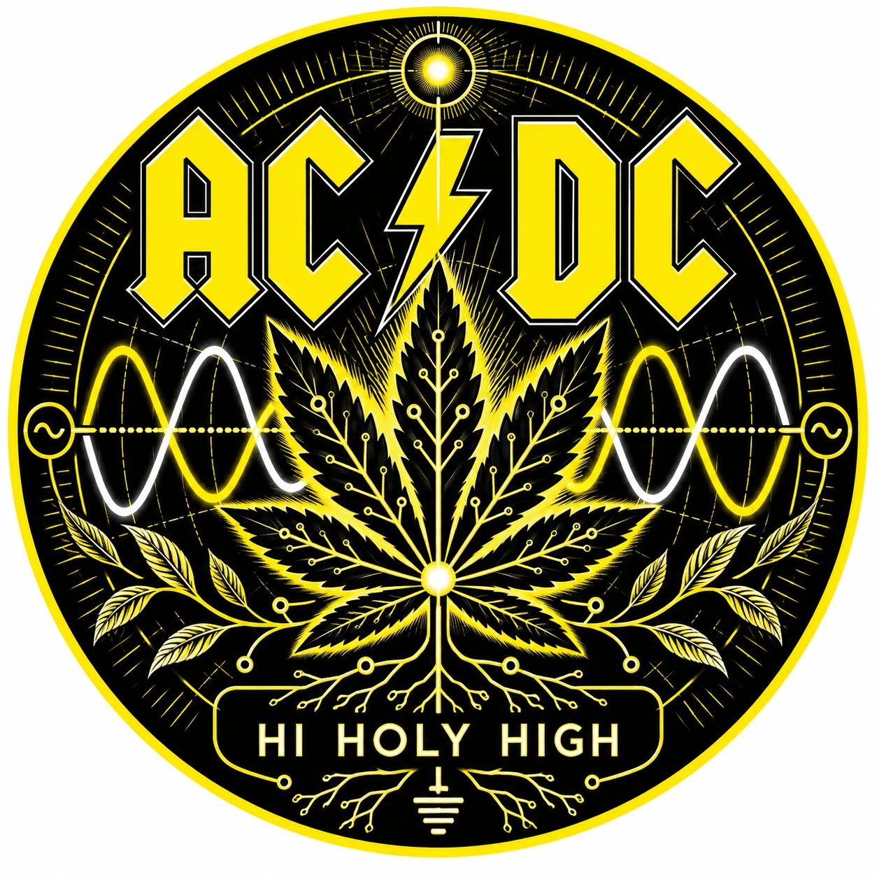 Vorläufiger Entwurf A-R1 · AC / DC