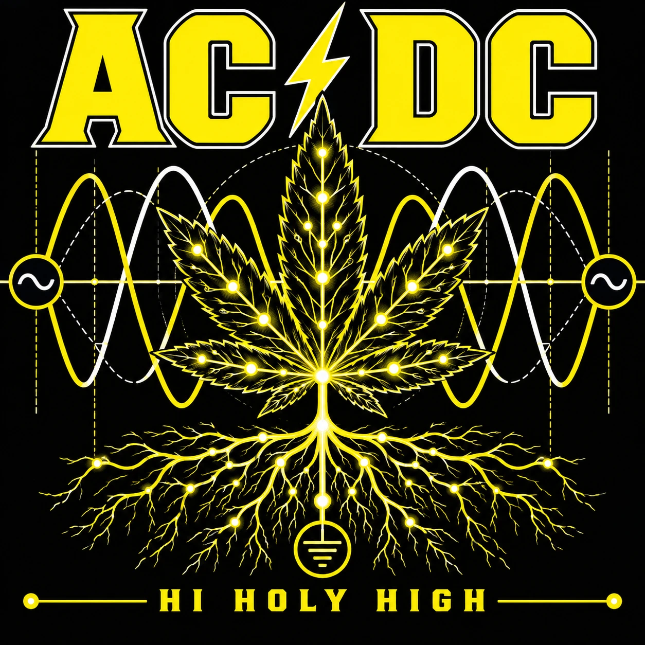 Vorläufiger Entwurf A-S1 · AC / DC