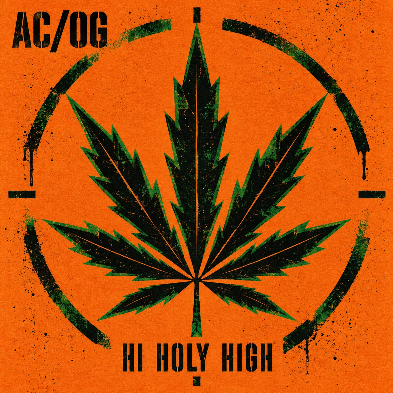 Arte provisional A-S1 · AC/OG
