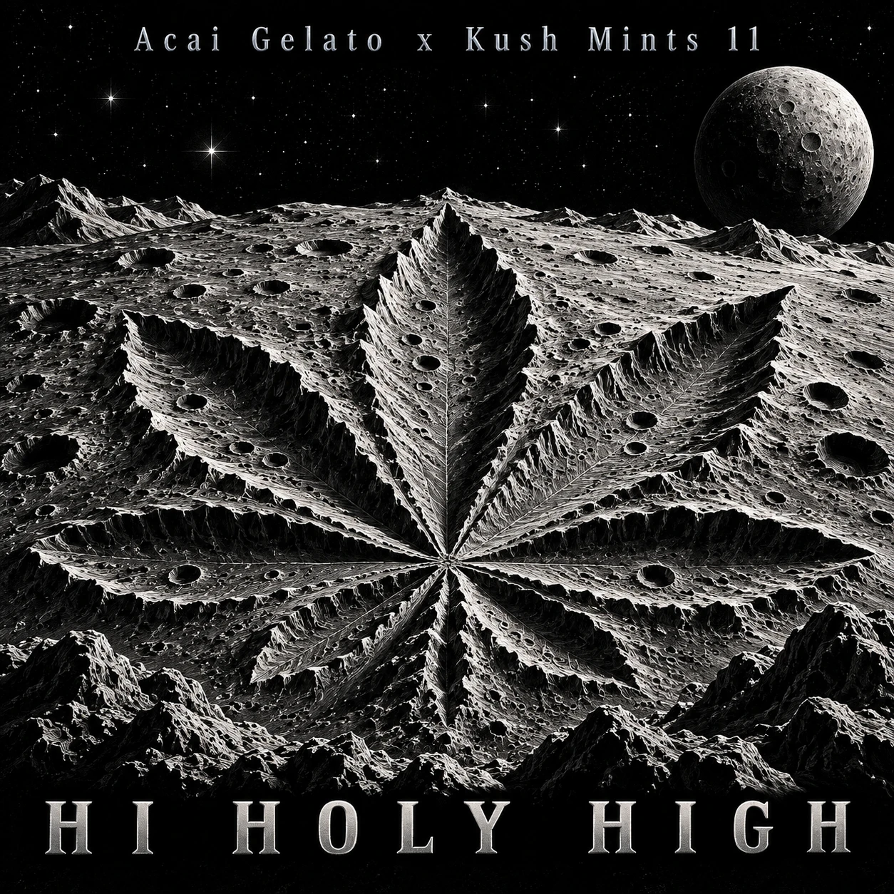 Arte provisional A-S1 · Acai Gelato x Kush Mints 11