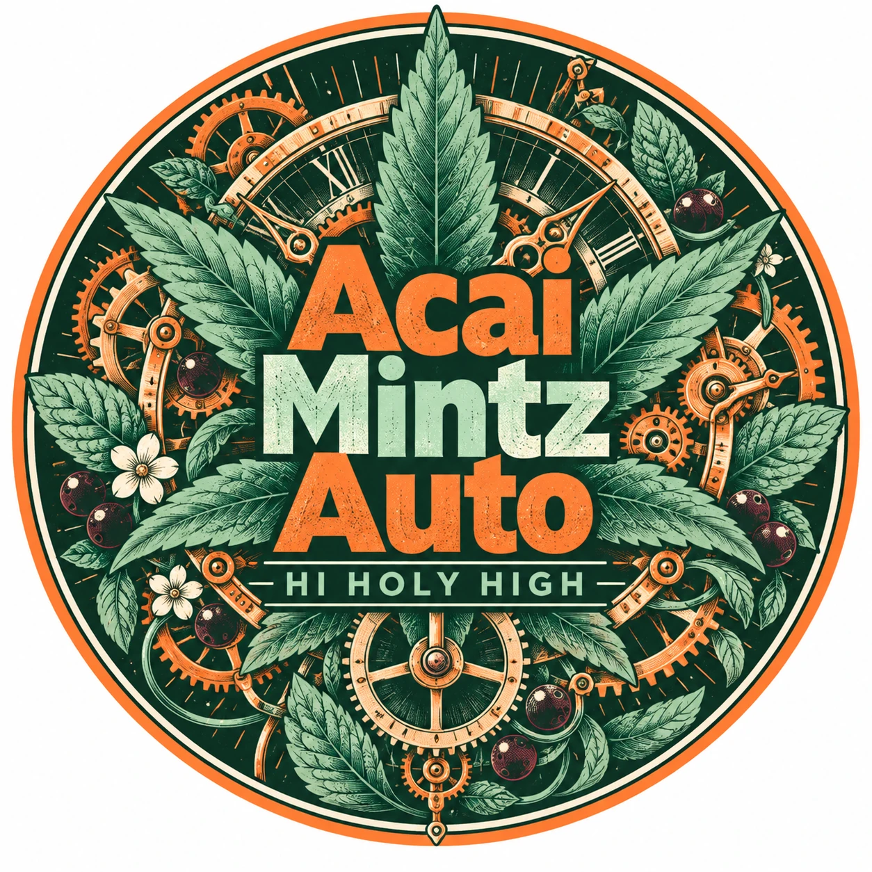 Vorläufiger Entwurf A-R1 · Acai Mintz Auto