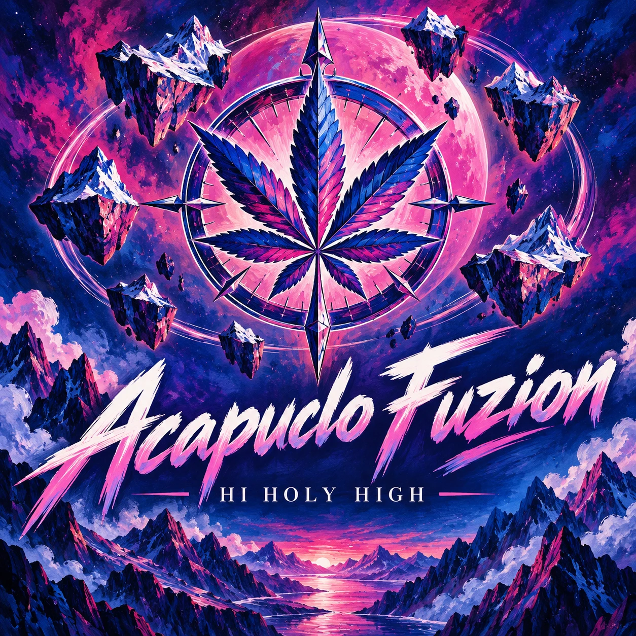 Arte provisional A-S1 · Acapuclo Fuzion