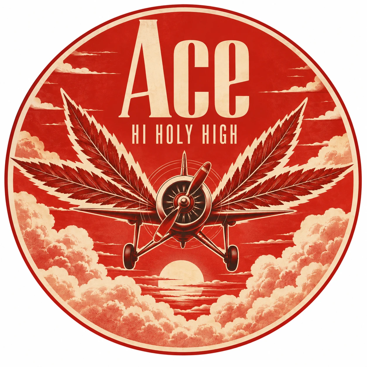 Vorläufiger Entwurf A-R1 · Ace