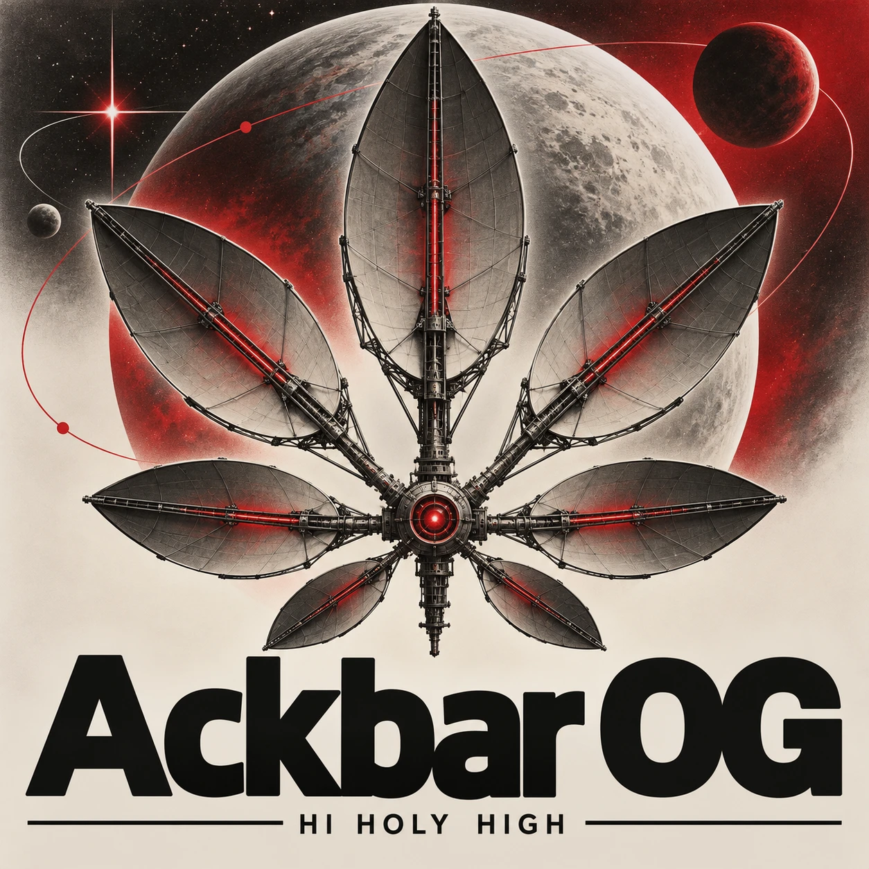 Vorläufiger Entwurf A-S1 · Ackbar OG