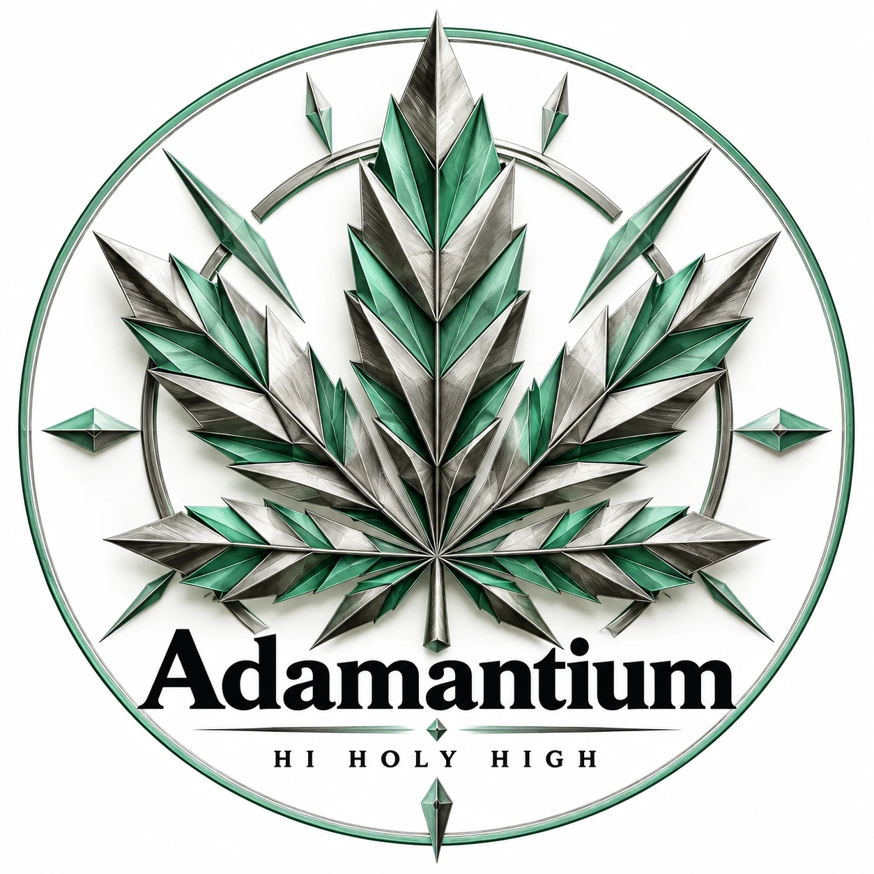 Arte provisional A-R1 · Adamantium