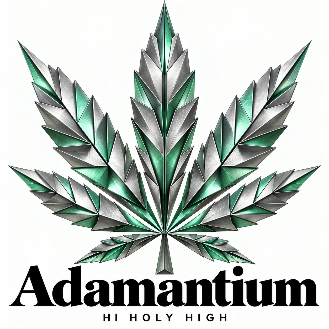 Arte provisional A-S1 · Adamantium