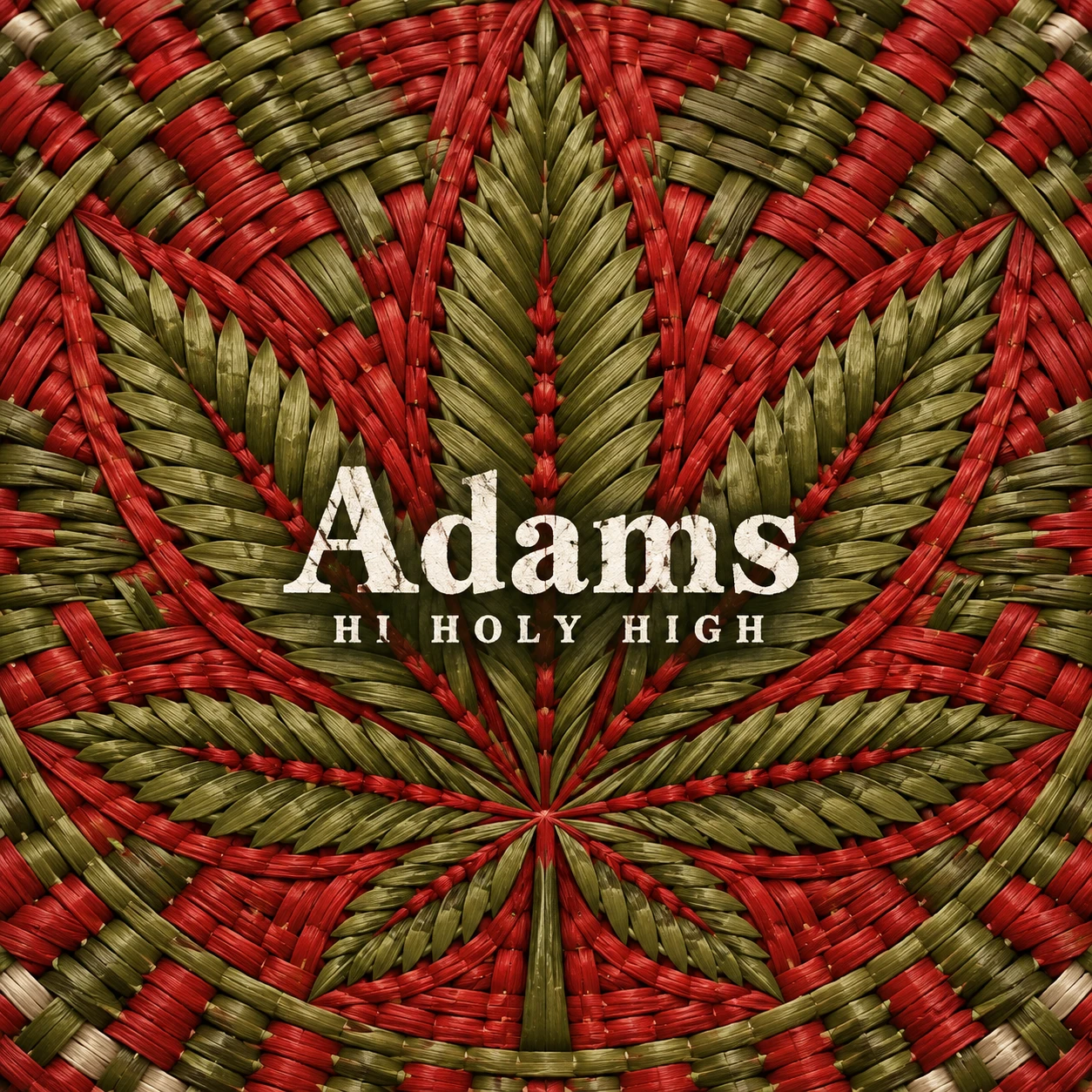 Arte provisional A-S1 · Adams