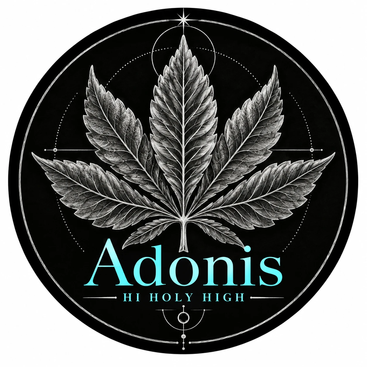 Vorläufiger Entwurf A-R1 · Adonis