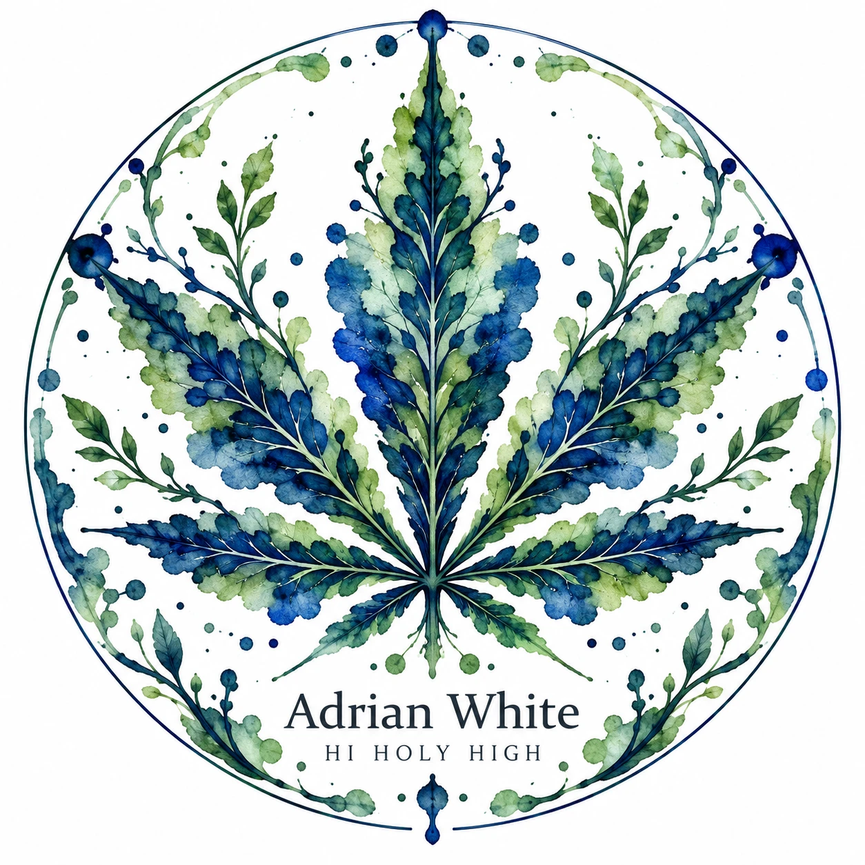 Vorläufiger Entwurf A-R1 · Adrian White