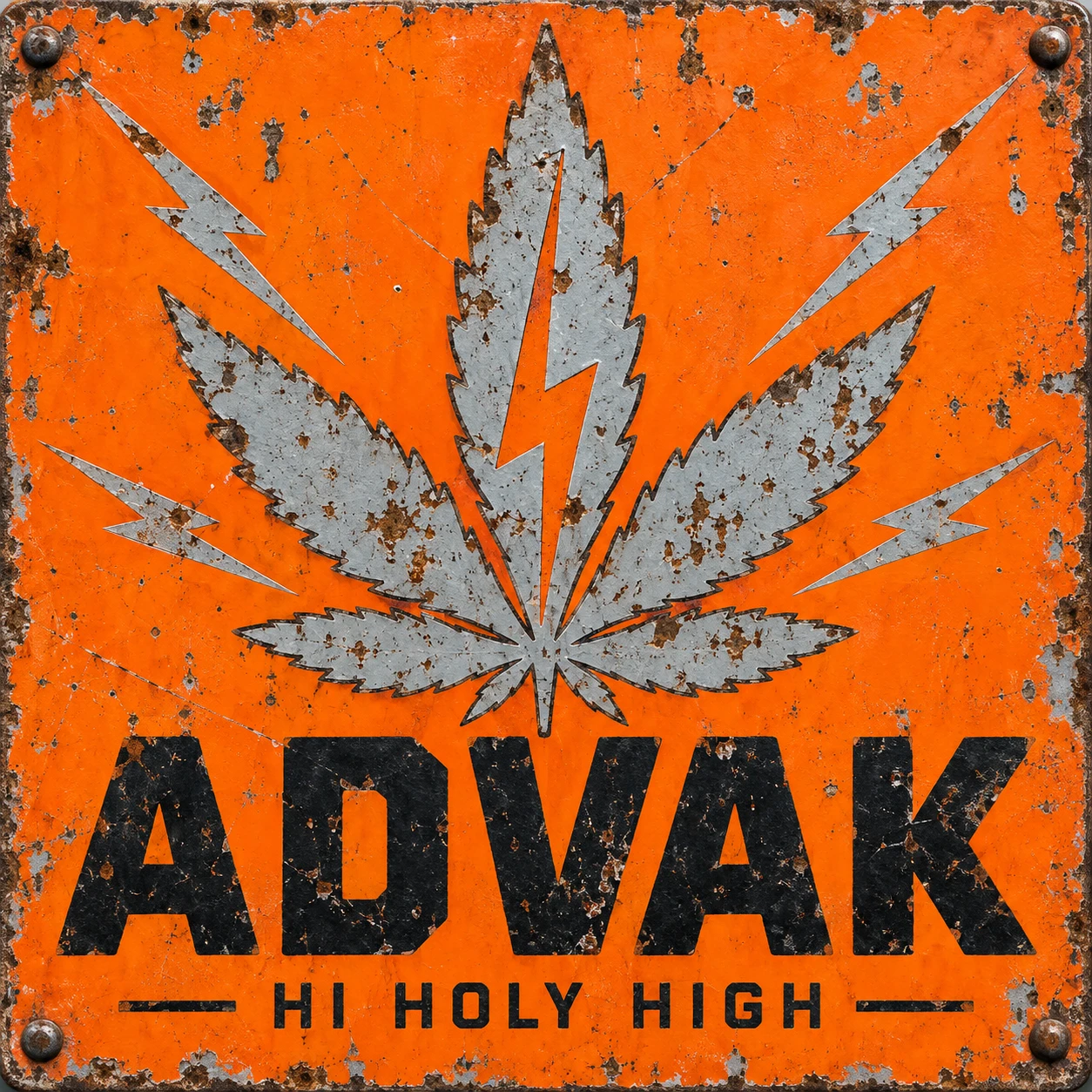 Arte provisional A-S1 · ADVAK