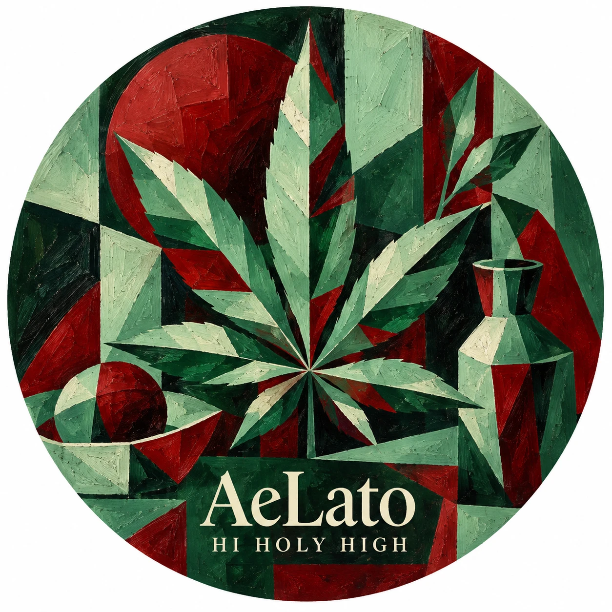 Arte provisional A-R1 · AeLato