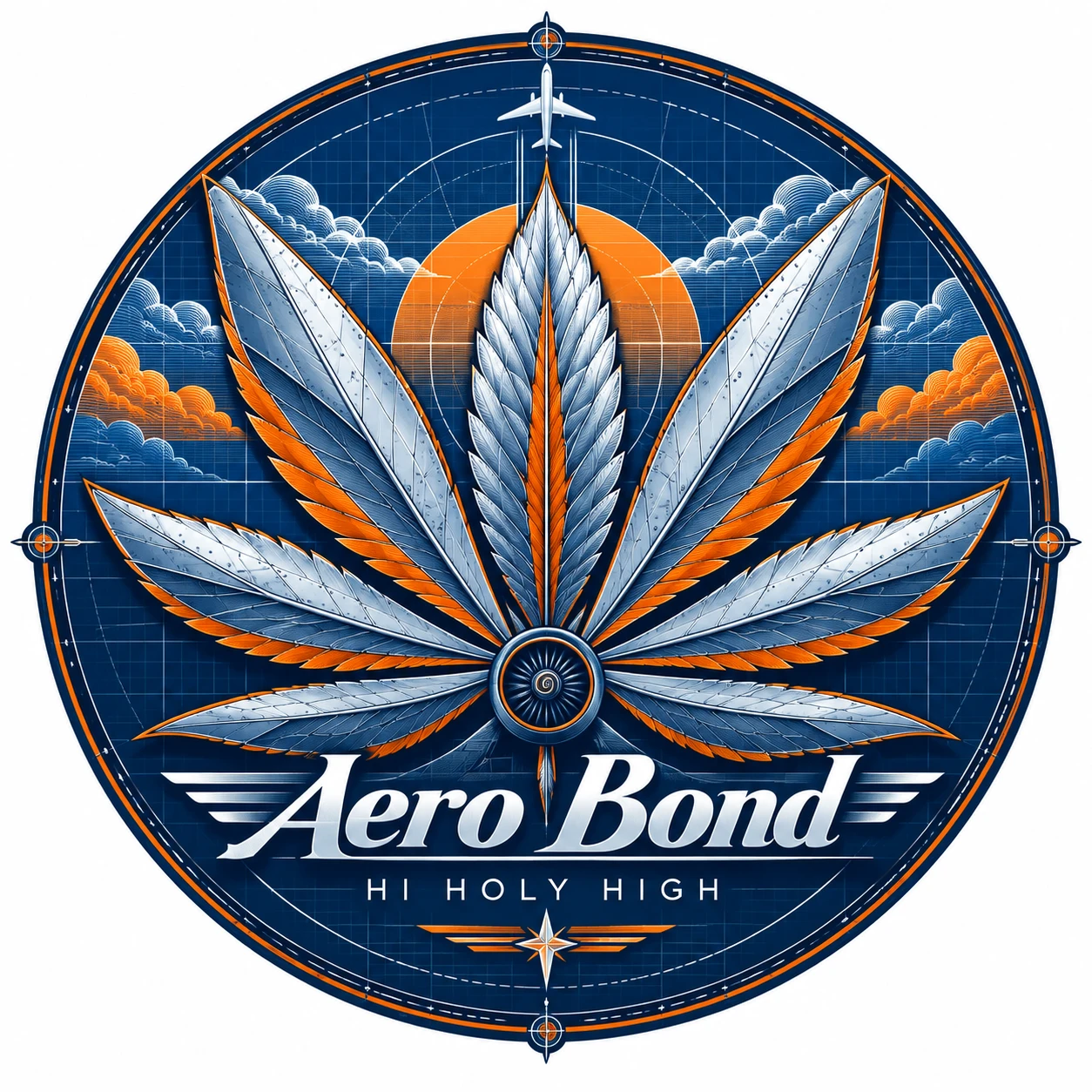 Vorläufiger Entwurf A-R1 · Aero Bond