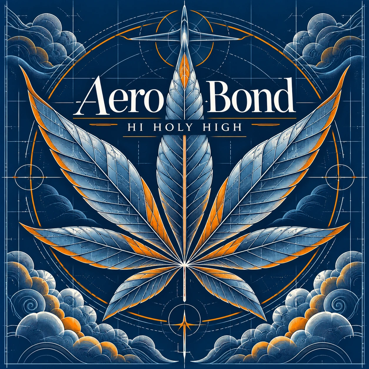 Vorläufiger Entwurf A-S1 · Aero Bond