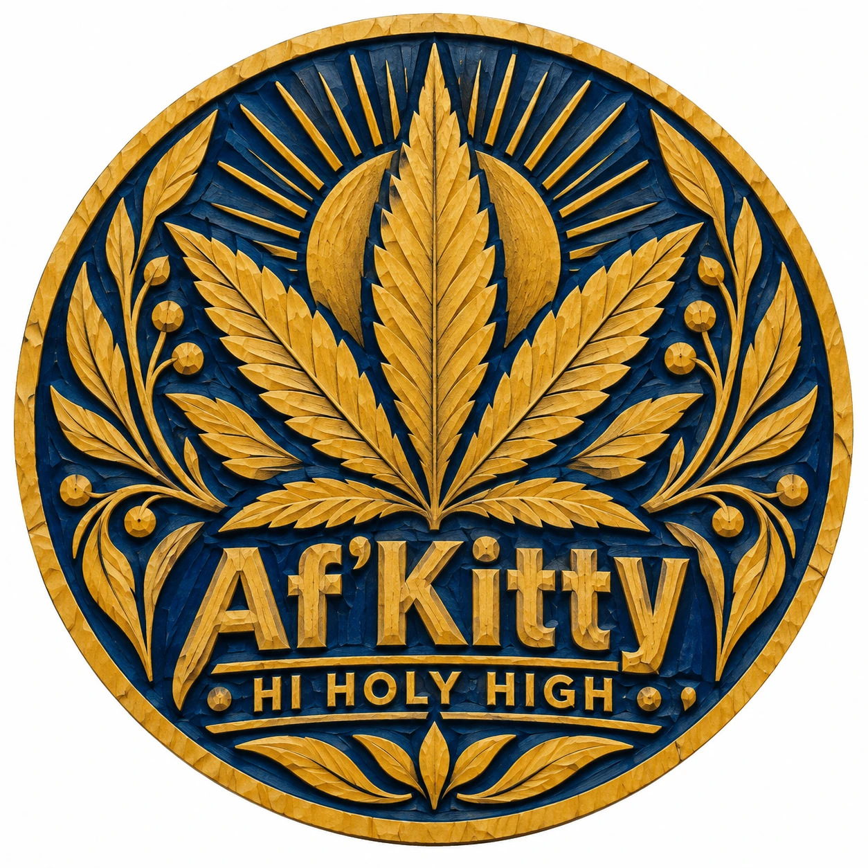 Vorläufiger Entwurf A-R1 · Af'Kitty
