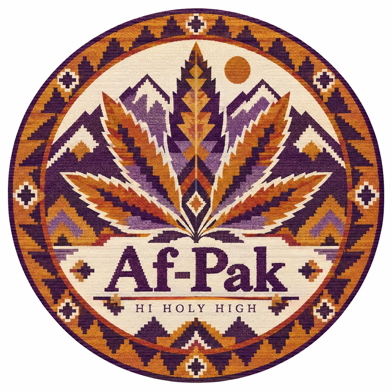 Provisional artwork A-R1 · Af-Pak
