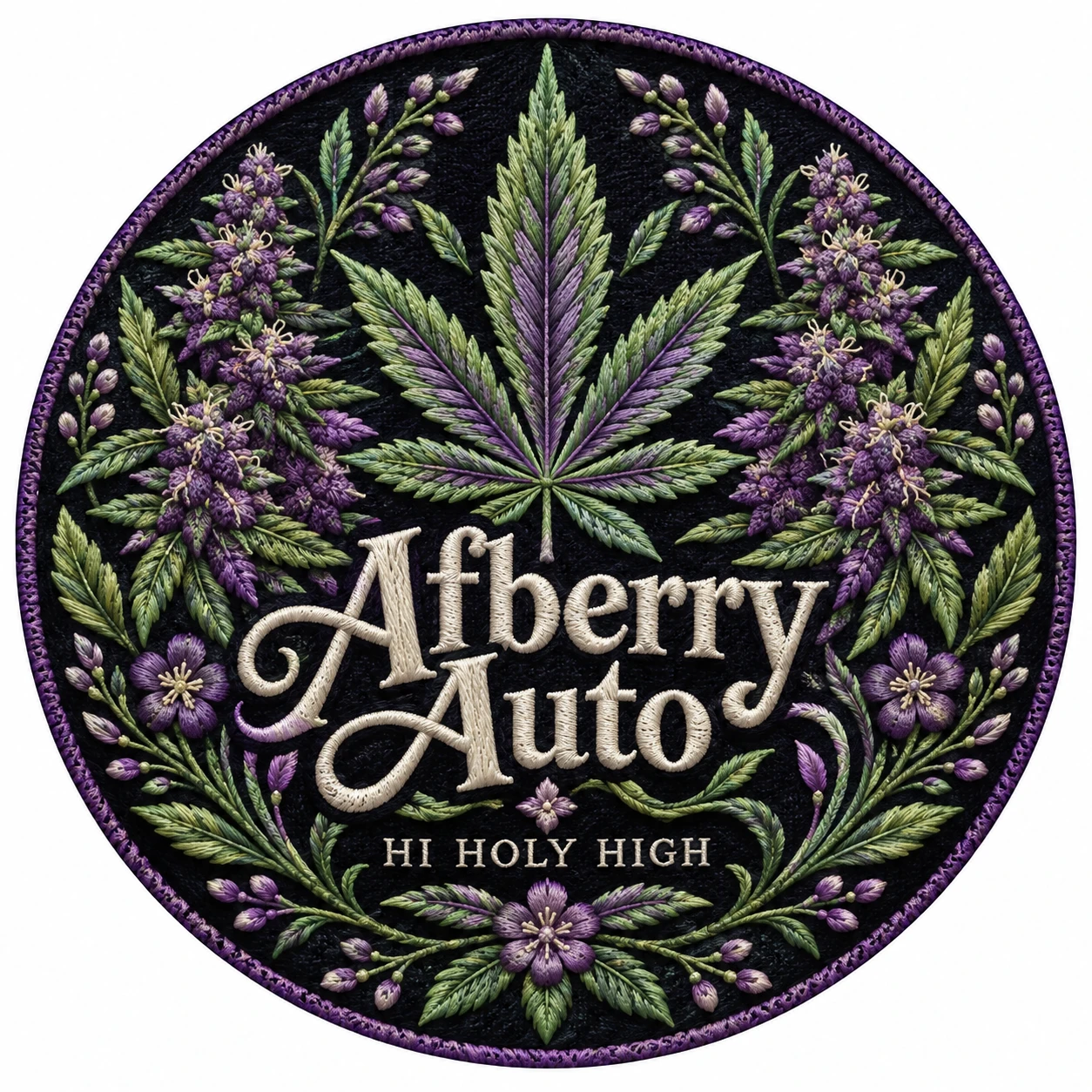 Arte provisional A-R1 · Afberry Auto