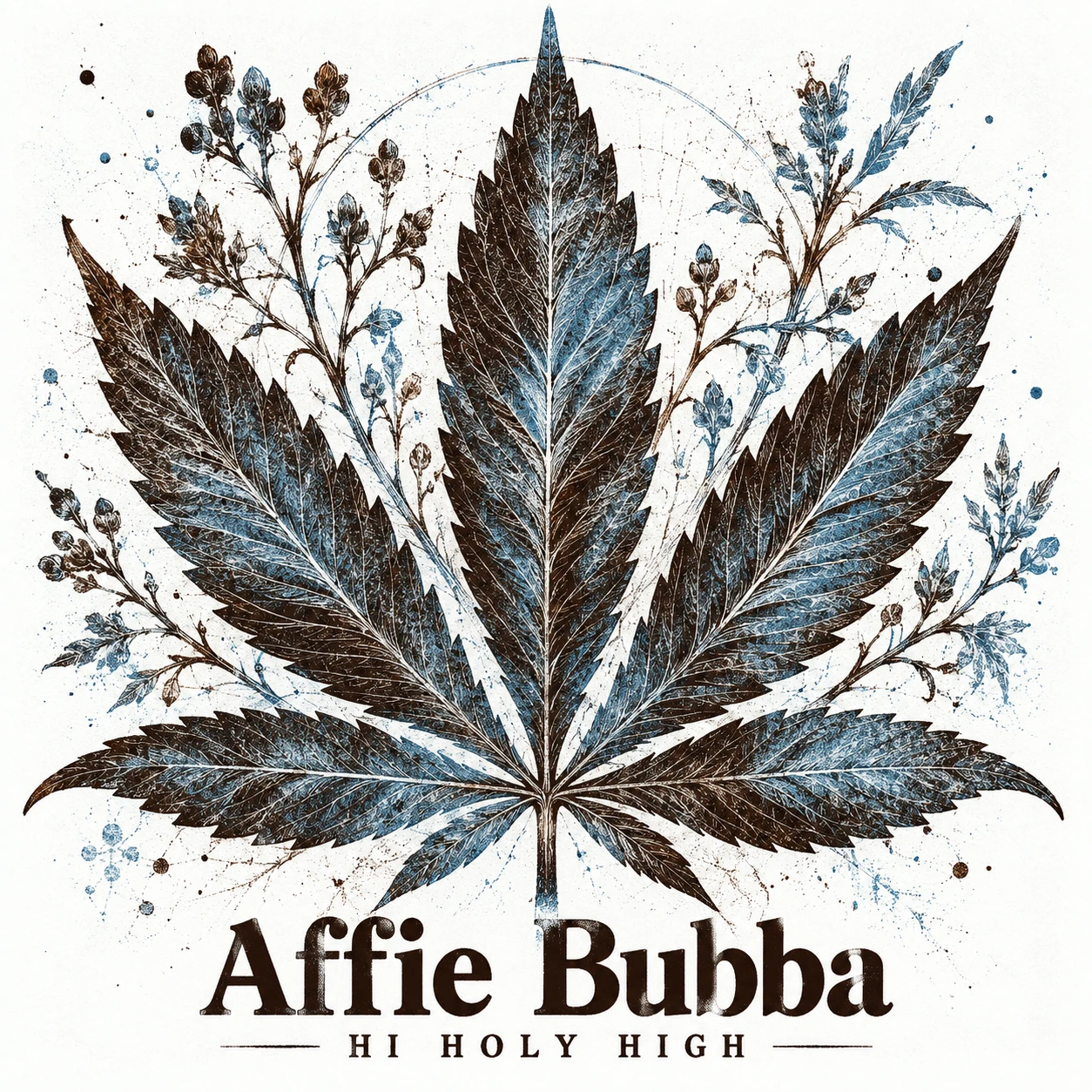 Arte provisional A-S1 · Affie Bubba