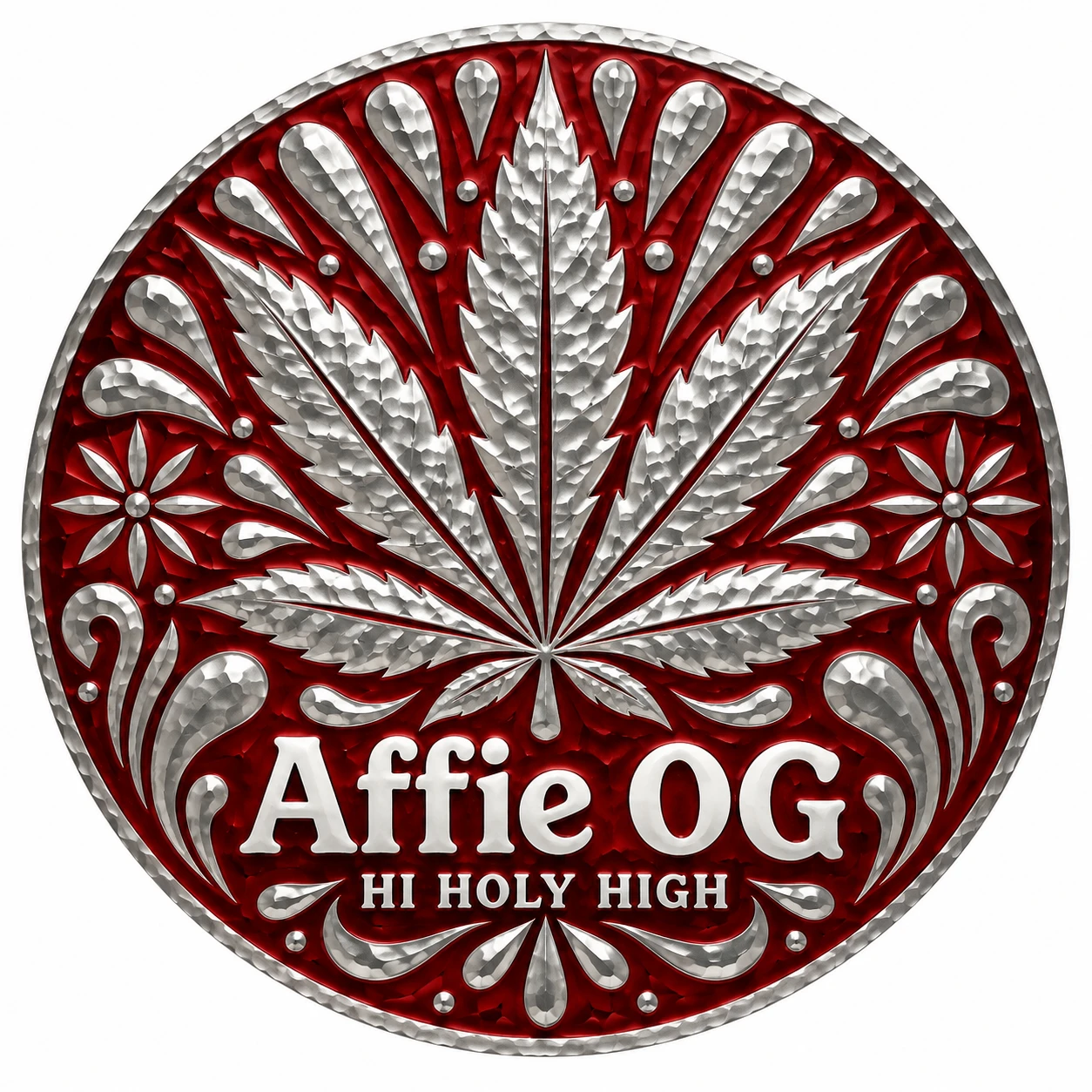 Arte provisional A-R1 · Affie OG