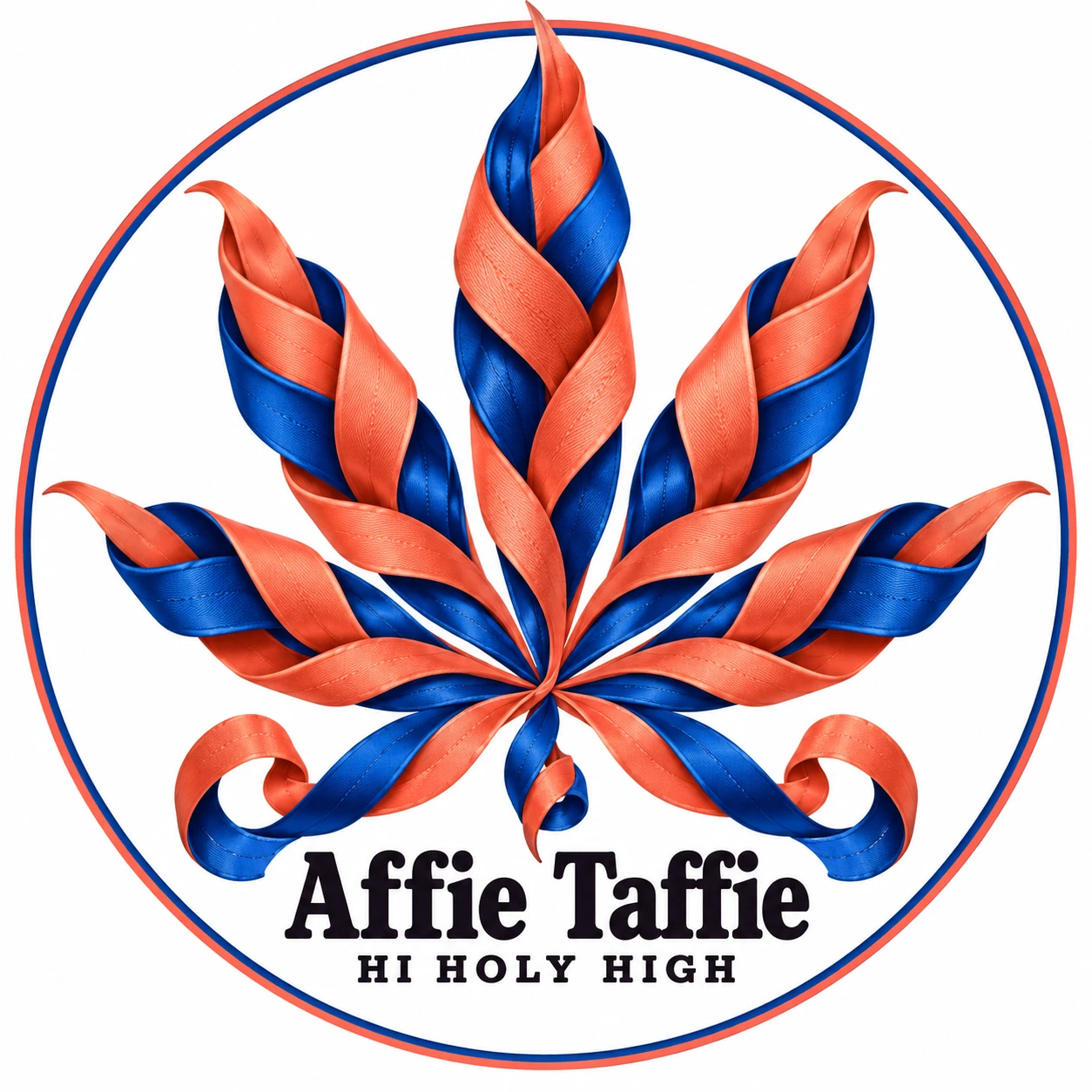 Arte provisional A-R1 · Affie Taffie
