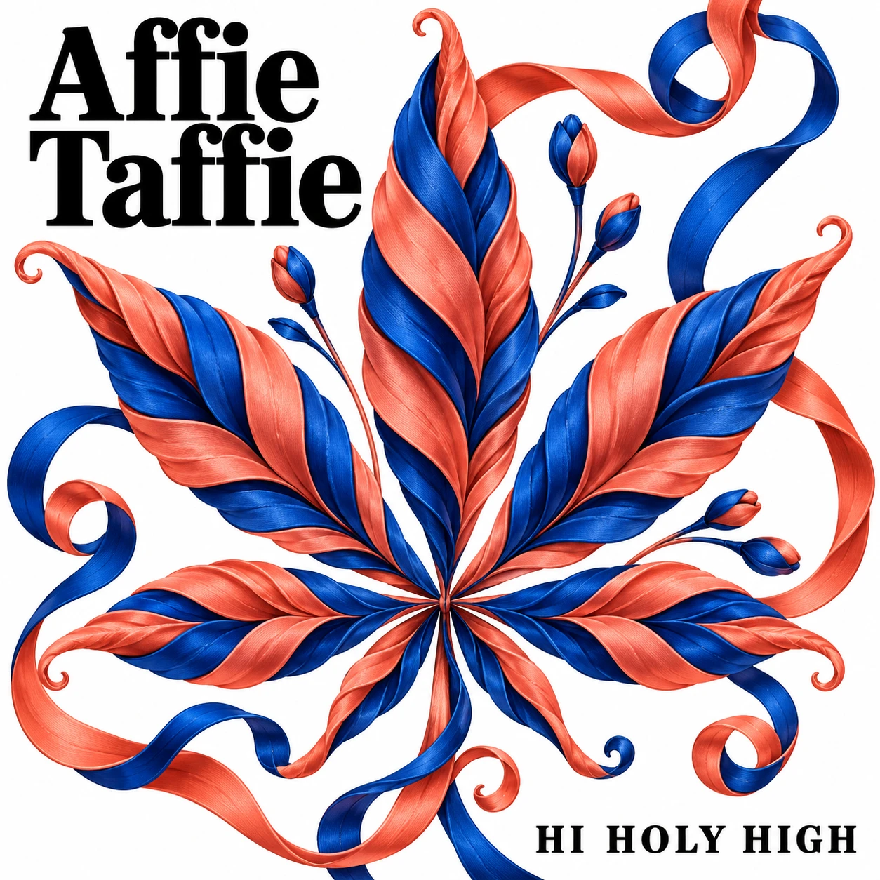 Arte provisional A-S1 · Affie Taffie