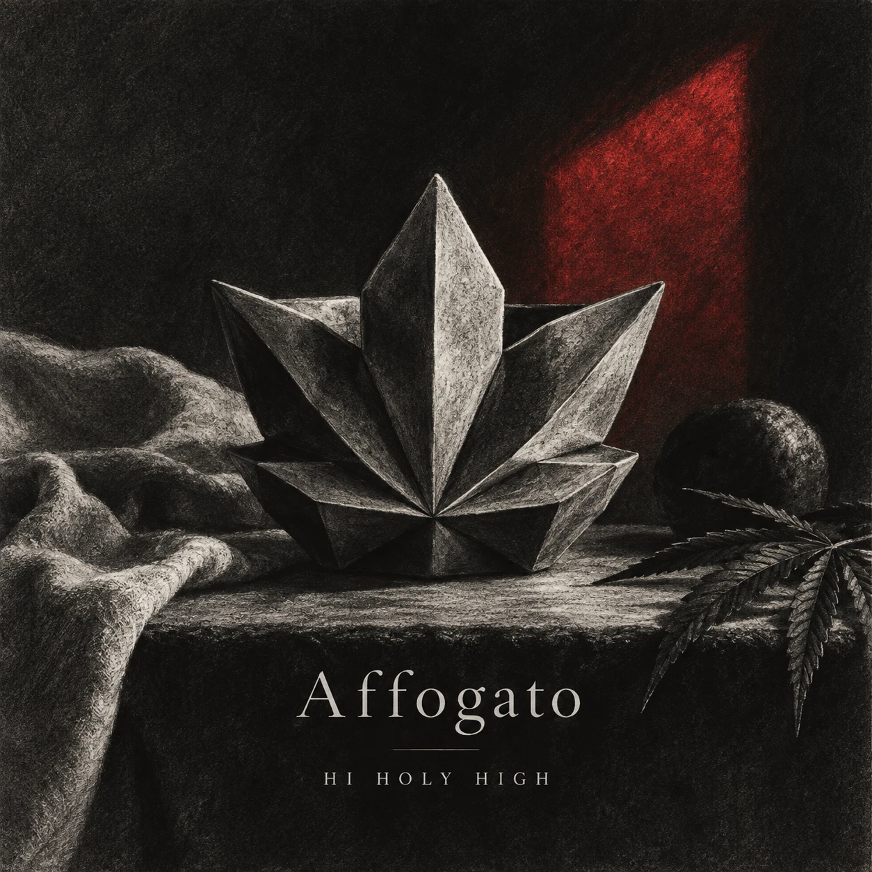 Arte provisional A-S1 · Affogato