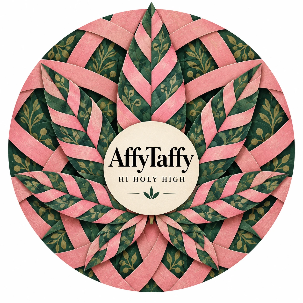 Arte provisional A-R1 · AffyTaffy