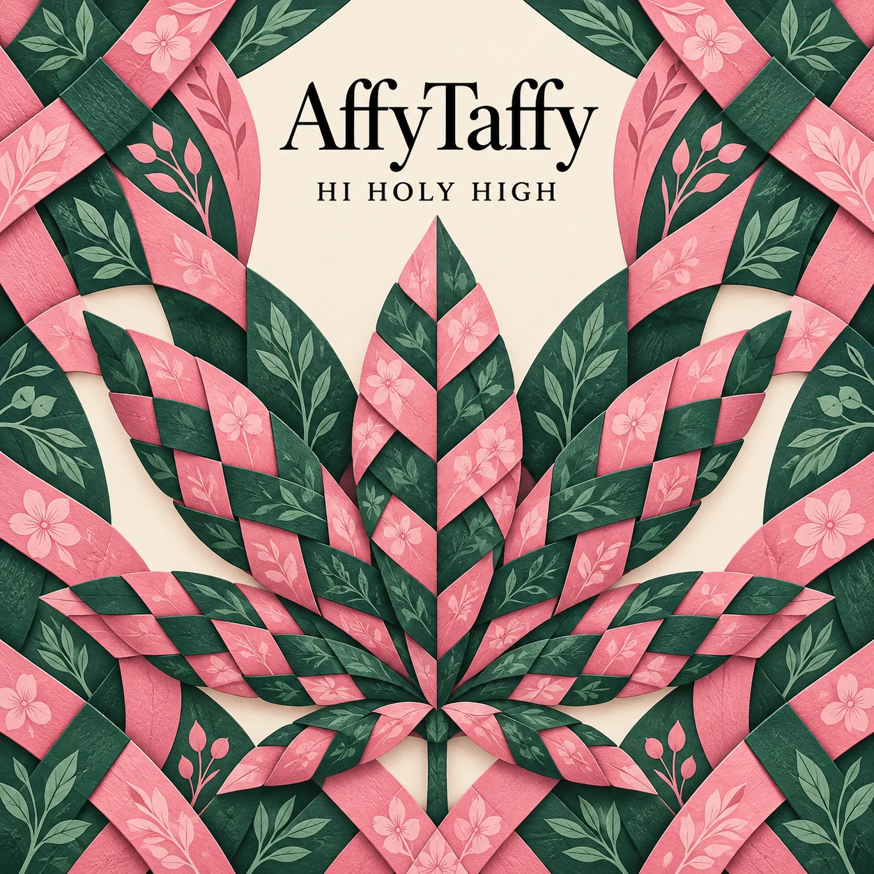 Arte provisional A-S1 · AffyTaffy