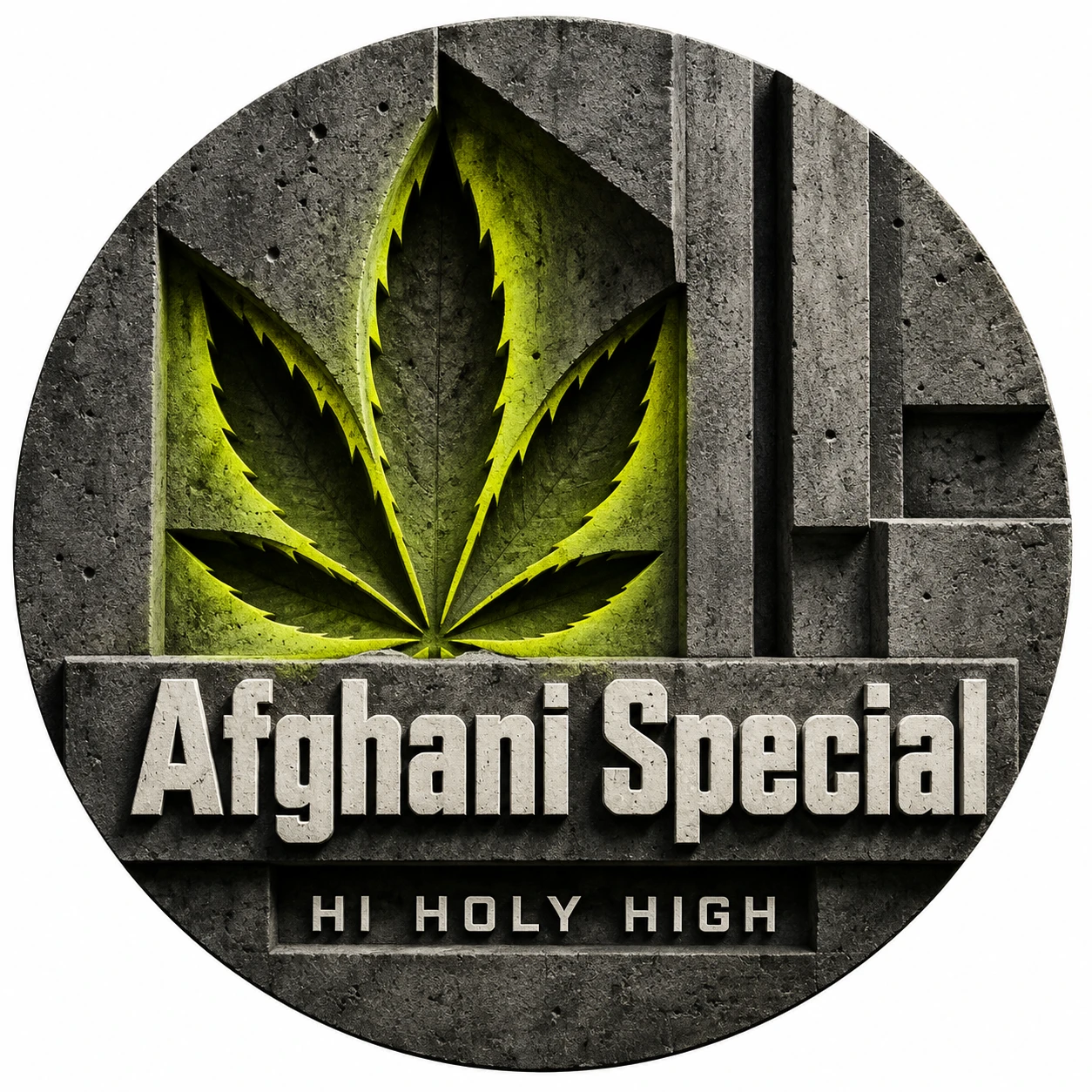 Vorläufiger Entwurf A-R1 · Afghani Special