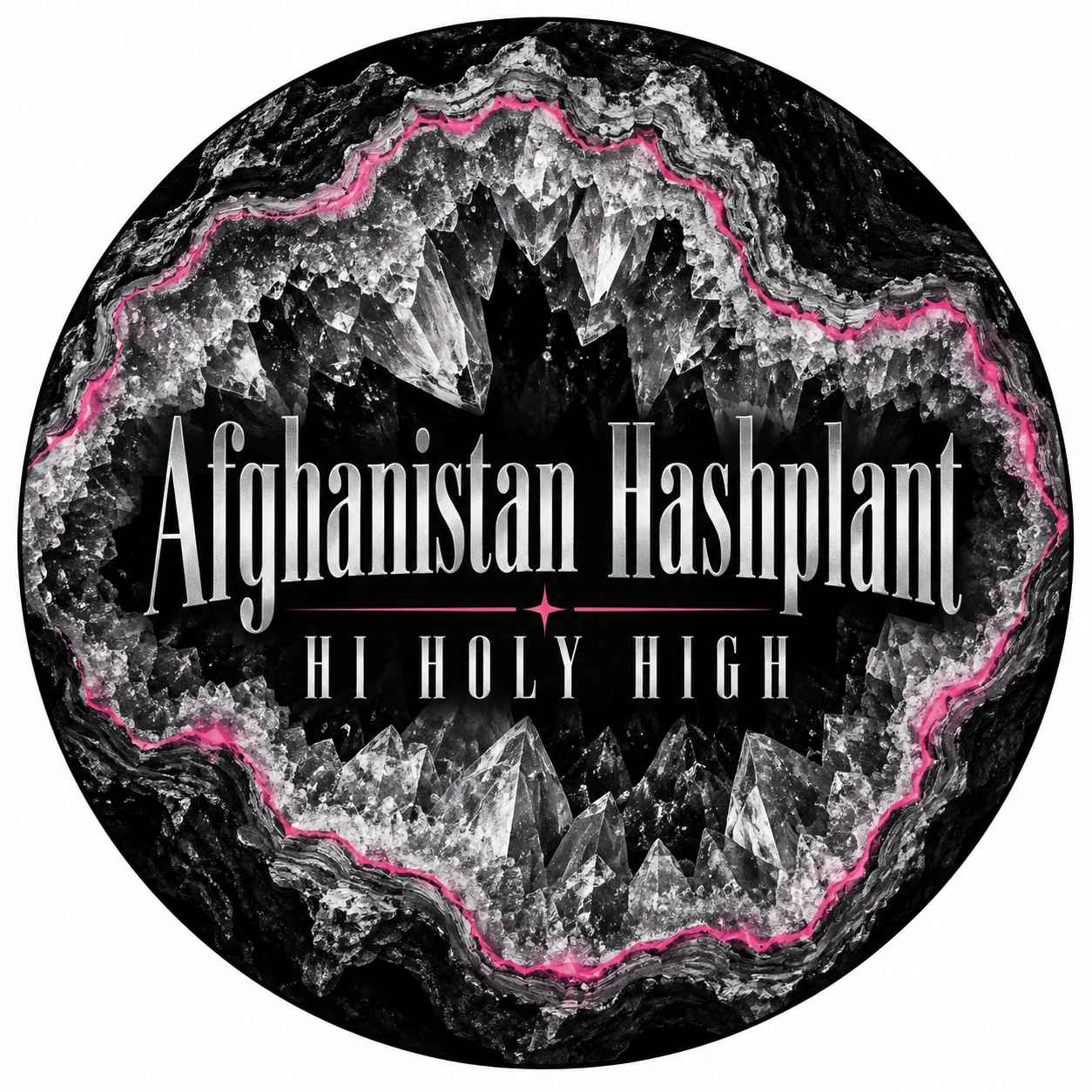 Vorläufiger Entwurf A-R1 · Afghanistan Hashplant