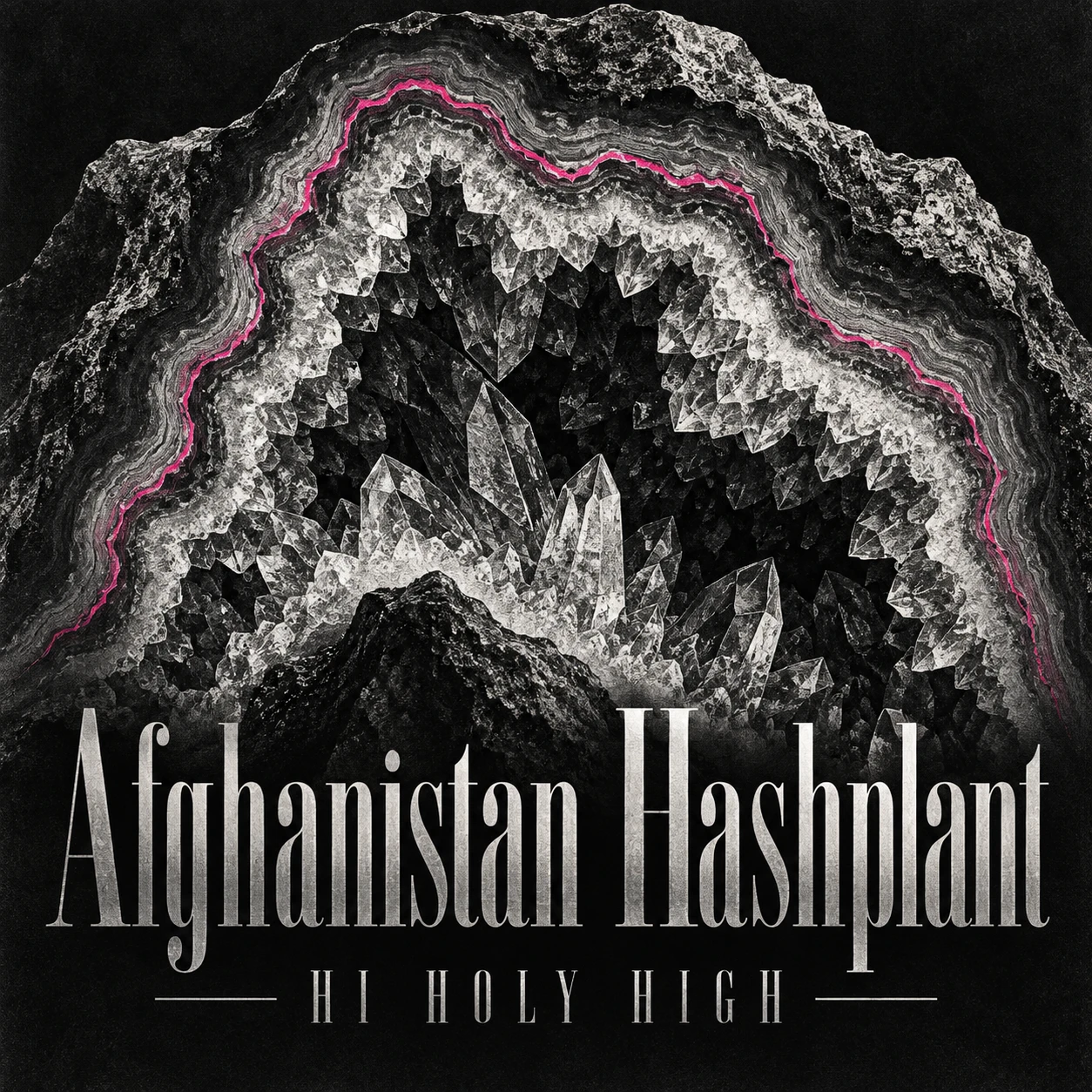Vorläufiger Entwurf A-S1 · Afghanistan Hashplant