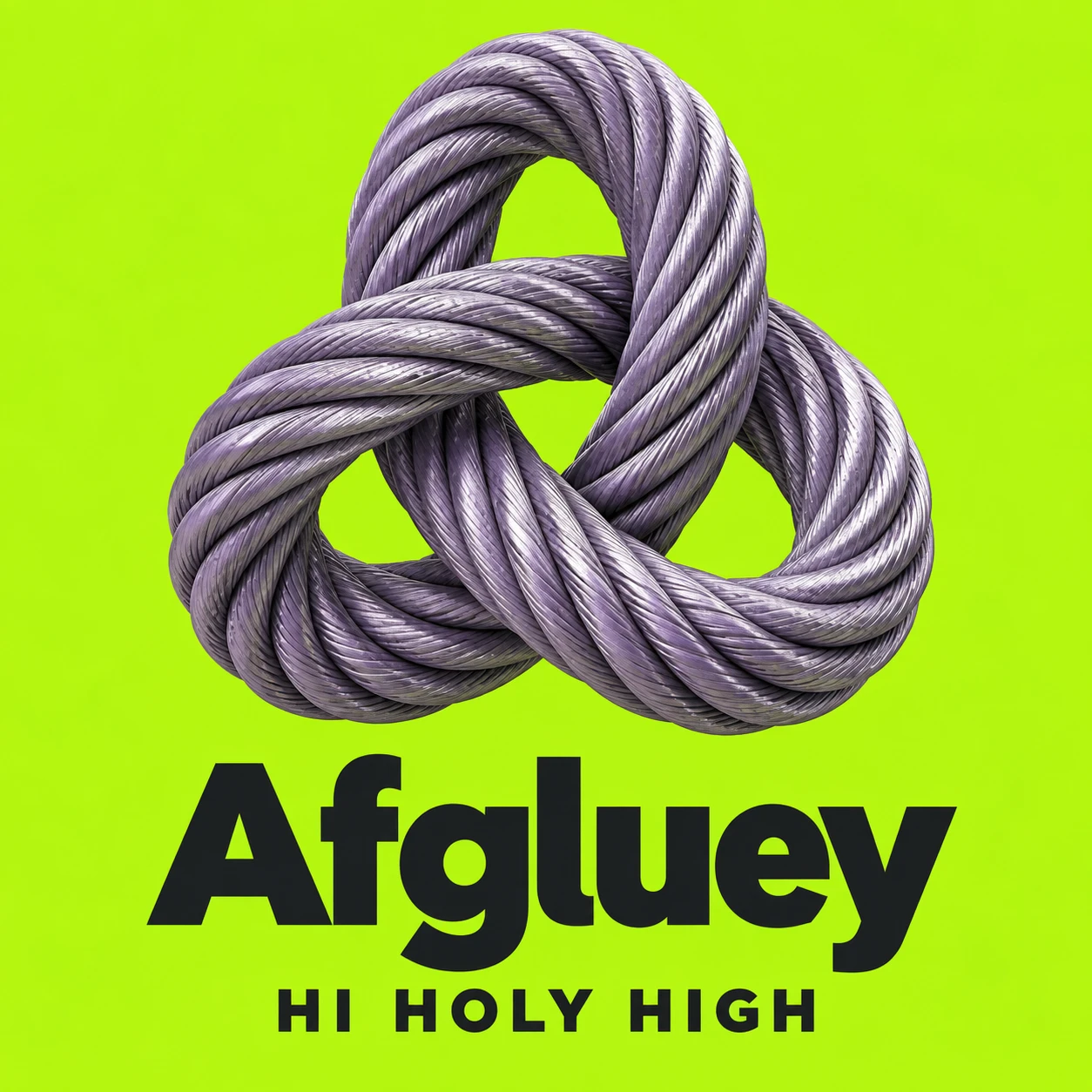 Arte provisional A-S1 · Afgluey