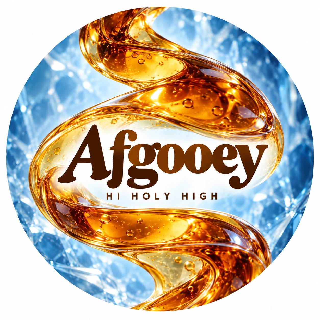 Provisional artwork A-R1 · Afgooey