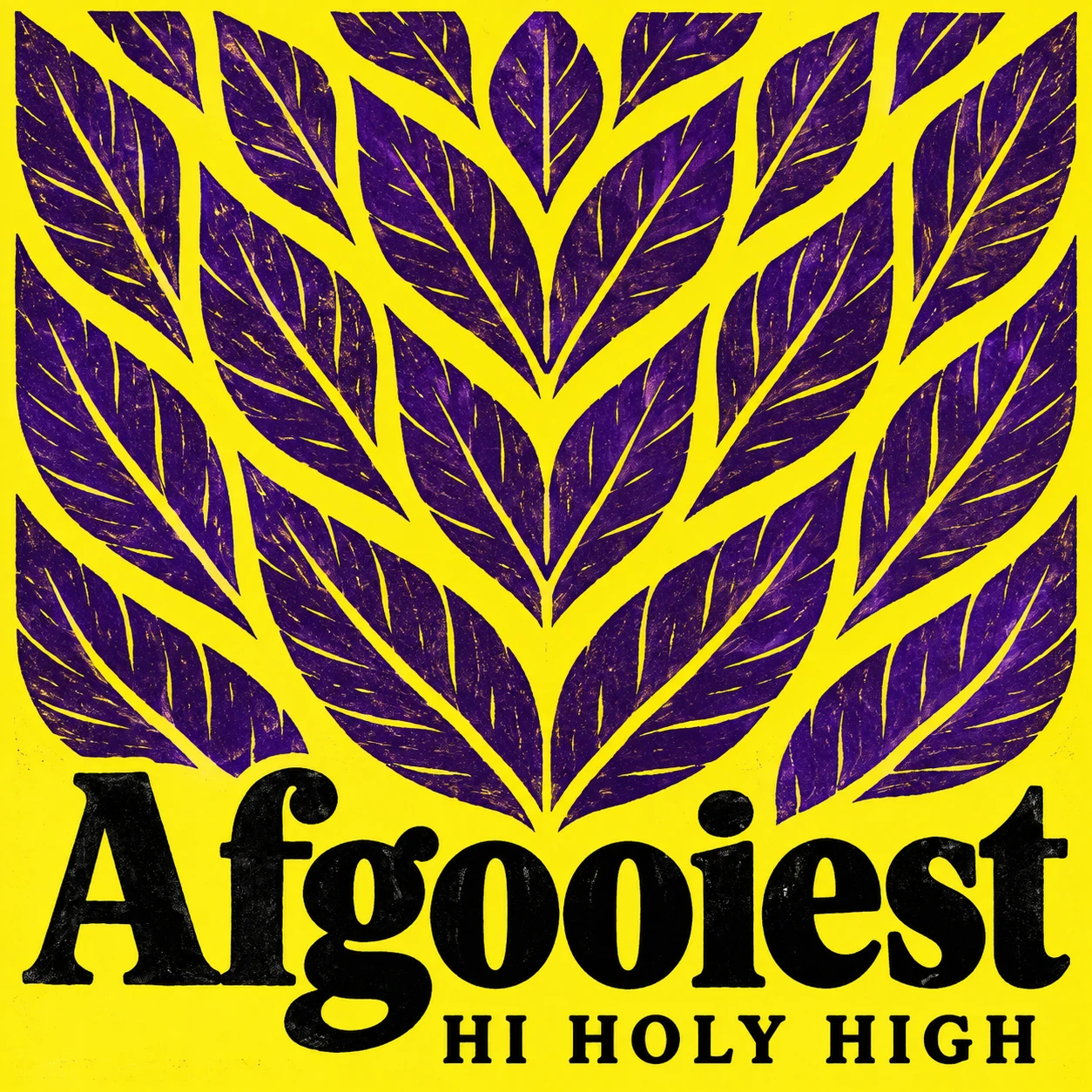Arte provisional A-S1 · Afgooiest