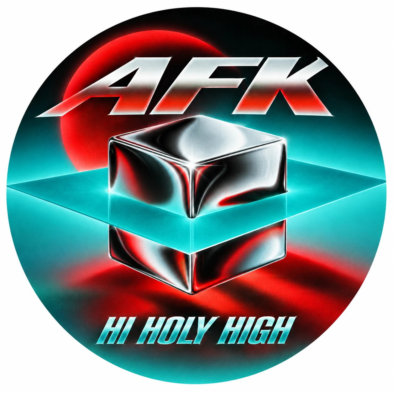 Vorläufiger Entwurf A-R1 · AFK